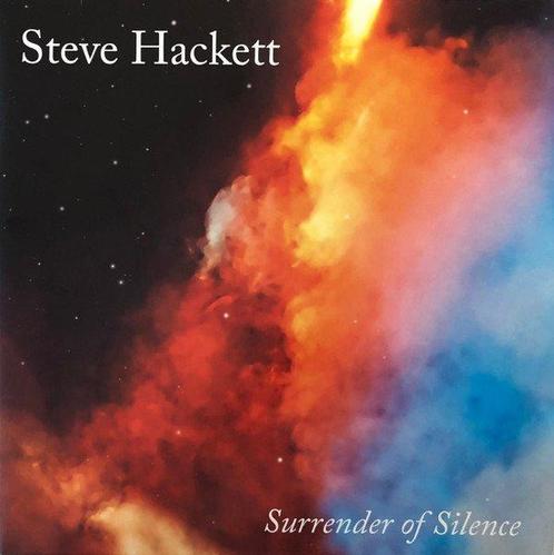 Steve Hackett  Box Set   Surrender Of Silence  - Gatefold, CD & DVD, Vinyles Singles