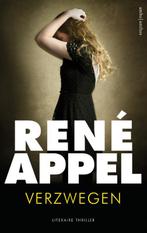 Verzwegen 9789026333729 René Appel, Verzenden, Gelezen, René Appel