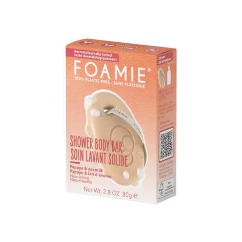 Foamie Body Bar (Douchegel), Handtassen en Accessoires, Uiterlijk | Lichaamsverzorging, Nieuw, Verzenden