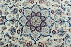 Nain - Zeer fijn Perzisch tapijt met veel zijde - Vloerkleed, Huis en Inrichting, Stoffering | Tapijten en Vloerkleden, Nieuw