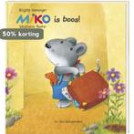 Miko is boos! / Miko 9789055798544 S. Roehe, Verzenden, Gelezen, S. Roehe