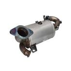 Roetfilter Fiat Ducato, Verzenden, Nieuw