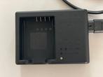 Olympus Chargeur BCH1 et batterie BLH1 Camera-accessoires, Nieuw