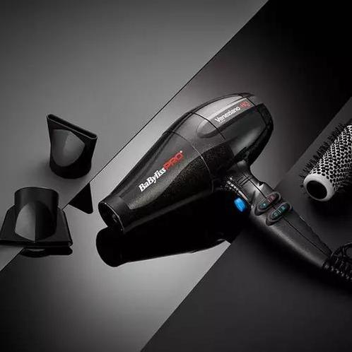 Babyliss Pro Ionic (Föhn), Handtassen en Accessoires, Uiterlijk | Haarverzorging, Nieuw, Verzenden