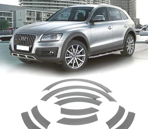 ÉLARGISSEURS D´AILES AUDI Q5 08-13, Auto-onderdelen, Carrosserie, Verzenden
