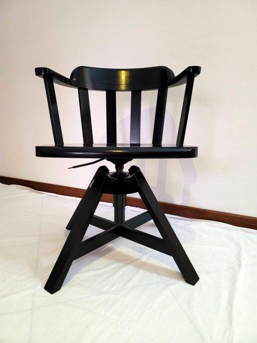 IKEA - Nike Karlsson - Stoel - Feodor - Hout - kantoorstoel, Antiek en Kunst, Antiek | Meubels | Stoelen en Sofa's