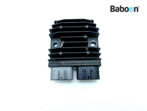 Spanningsregelaar Yamaha MT 07 2016-2017 (MT07 MT-07 FZ-07), Motoren, Onderdelen | Yamaha, Gebruikt, Verzenden