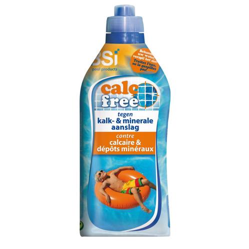 Calc free 1 l, Tuin en Terras, Zwembad-toebehoren, Nieuw