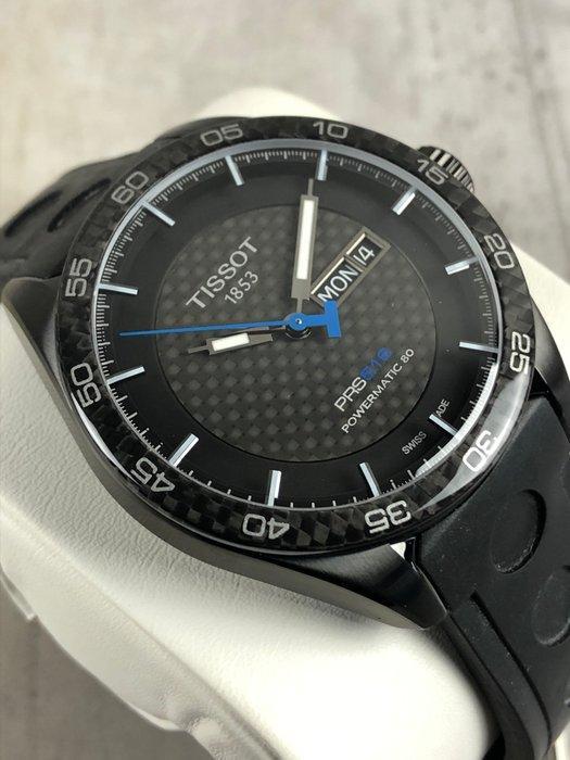 Tissot - PRS 516 Powermatic 80 Automatic -, Bijoux, Sacs & Beauté, Montres | Hommes