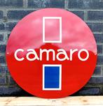 Camaro Rond, Verzamelen, Verzenden, Nieuw