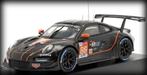 IXO schaalmodel 1:43 Porsche 911 RSR Nr.86, Hobby en Vrije tijd, Modelauto's | 1:43, Nieuw, Overige merken, Ophalen of Verzenden