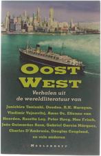 Oost west : verhalen uit de wereldliteratuur 9789029043250, Boeken, Gelezen, Junichiro Tanazaki, Verzenden