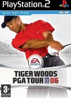 Tiger Woods PGA Tour 06 (PS2 Games), Ophalen of Verzenden