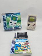 Nintendo - Gameboy Classic - Green Fah Edition - Small Box -, Nieuw