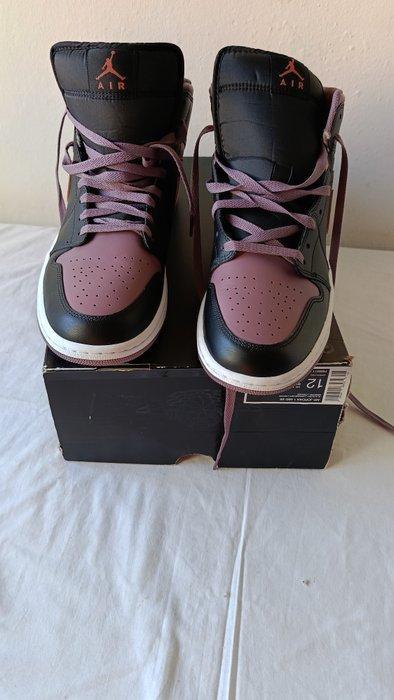 Air Jordan - Air Jordan 1 Mid - Low-top sneakers - Maat: EU, Kleding | Heren, Schoenen