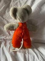 Steiff - Teddybeer 6248/20 Steiff Stoff Maus - 1970-1980 -