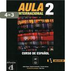 Aula Internacional 2 9789054516941 Corpas e.a., Boeken, Verzenden, Gelezen, Corpas e.a.