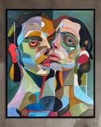 Patricia Marini - The Night They Traded Faces, Antiek en Kunst