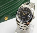 Rolex - Oyster Perpetual Datejust 36 - 116200 - Heren -