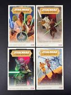 Star Wars the High Republic: There is no Fear #1/3 + Trail, Boeken, Nieuw