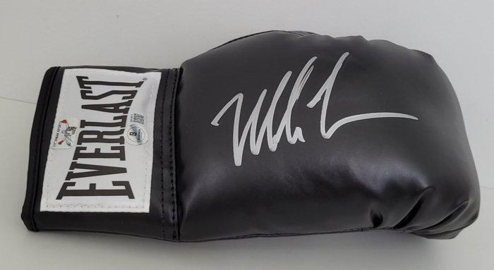 Boxe - Mike Tyson - bokshandschoenen, Verzamelen, Overige Verzamelen