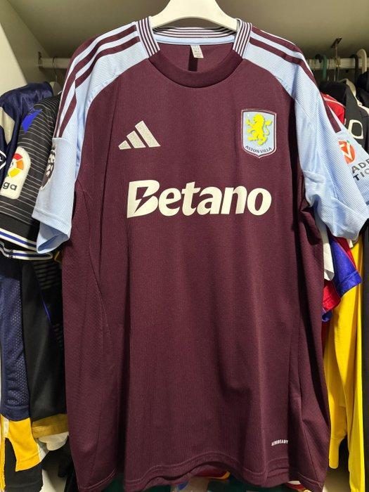 Aston Villa - Premier League - Diego Carlos - 2023 -, Verzamelen, Overige Verzamelen