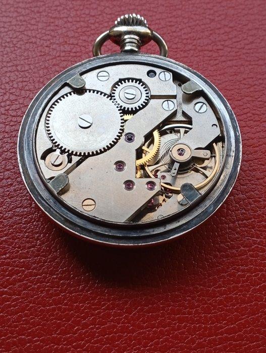 Amer - 1900-1949, Handtassen en Accessoires, Horloges | Heren