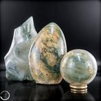 Natuurharmonie – Tuin Kwarts Set een meesterwerk van de