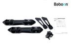 Koffer Rek Suzuki GSX S 1000 GT 2022- (EK12) Set, Motoren, Verzenden, Gebruikt