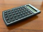 Hewlett Packard HP 10bII Financial Calculator - Computer -