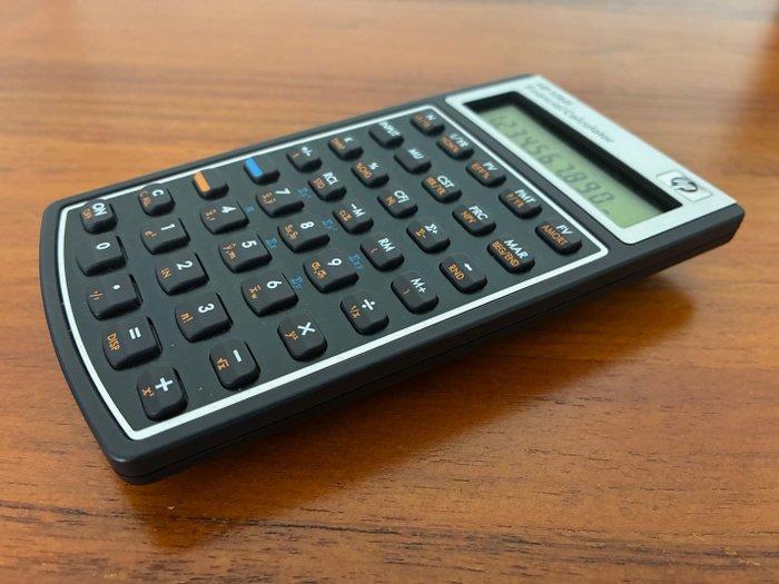 Hewlett Packard HP 10bII Financial Calculator - Computer -, Games en Spelcomputers, Spelcomputers | Overige Accessoires