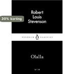 Olalla 9780141397962 Robert Louis Stevenson, Boeken, Verzenden, Gelezen, Robert Louis Stevenson