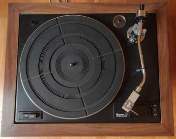 C.E.C. - BD-6000 Table tournante