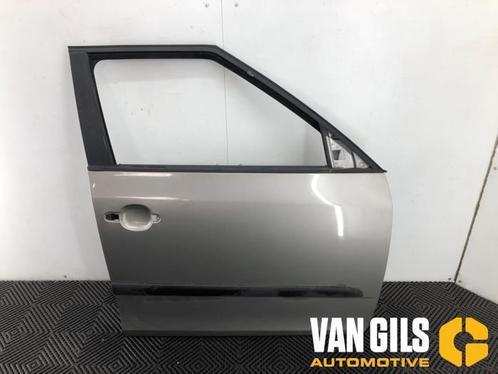 Portier 4Deurs rechts-voor Skoda Fabia O277239, Auto-onderdelen, Carrosserie