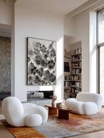 Ella Suárez - Flor silvestre 39 - XL (NO RESERVE), Antiek en Kunst