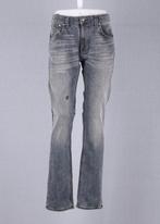 Vintage Straight Nudie Jeans Grey size 34 / 32 for Unisex, Kleding | Heren, Spijkerbroeken en Jeans, Ophalen of Verzenden, Nieuw