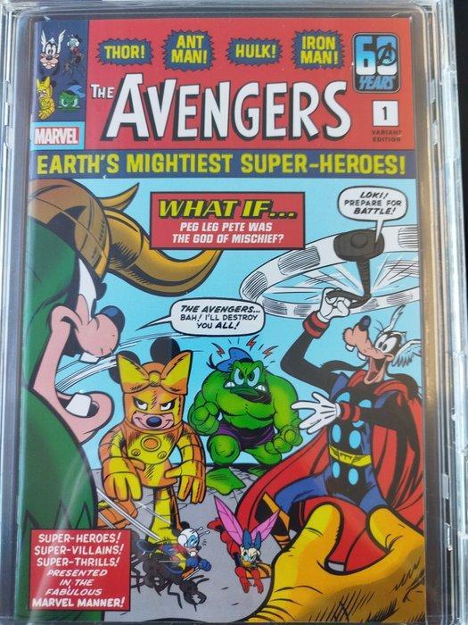 The Amazing Spider-Man (Vol. 6) #41 - Lorenzo Pastrovicchio, Boeken, Strips | Comics