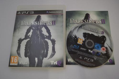 Darksiders II (PS3), Consoles de jeu & Jeux vidéo, Jeux | Sony PlayStation 3