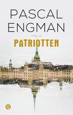 Patriotten 9789021409047, Boeken, Thrillers, Gelezen, Pascal Engman, Verzenden