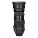 Sigma 150-600mm f/5-6.3 DG OS HSM SPORT (Canon), Audio, Tv en Foto, Foto | Lenzen en Objectieven, Verzenden, Nieuw
