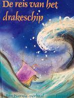 De reis van het drakeschip / De kronieken van Narnia / 5, Verzenden, Gelezen, C.S. Lewis
