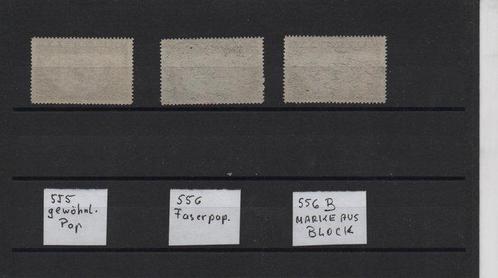 Oostenrijk 1933/1933 - Wipamarken gewone, vezelpapier en, Postzegels en Munten, Postzegels | Europa | Oostenrijk