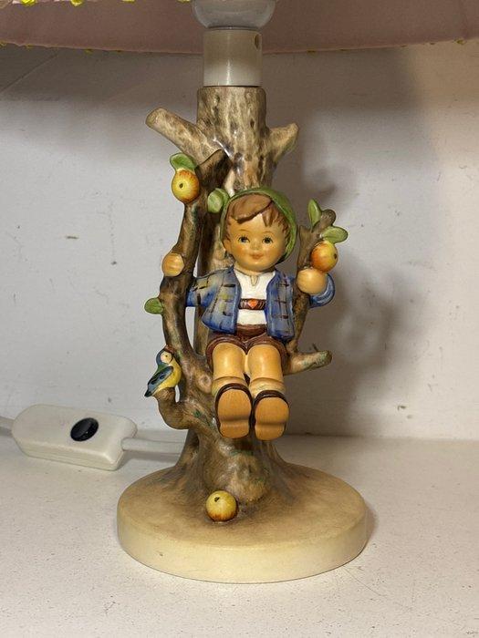Goebel - Lamp - Porselein - Hummel, Antiek en Kunst, Curiosa en Brocante