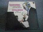 Rachmaninoff - Collection of 4 box sets feat. Orosco,, Nieuw in verpakking
