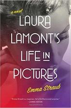 Laura Lamonts Life in Pictures, Verzenden