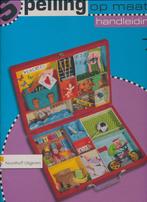 Spelling op Maat versie 2 Handleiding Spelling groep 7, Boeken, Verzenden, Nieuw