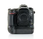 Nikon D610 + MB-D14 Digitale reflex camera (DSLR), Audio, Tv en Foto, Nieuw