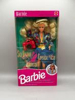 Mattel  - Barbiepop 1992 Vintage Sea Holiday Barbie