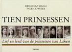 Tien prinsessen 9789020948004 H. van Daele, Boeken, Verzenden, Gelezen, H. van Daele