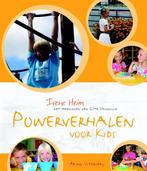 Powerverhalen voor kids 9789059325937 Irene Heim, Verzenden, Zo goed als nieuw, Irene Heim